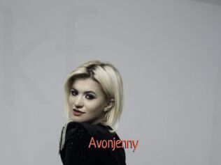 Avonjenny