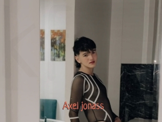 Axel_jonass