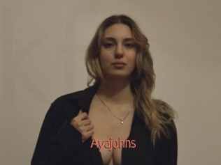 Ayajohns