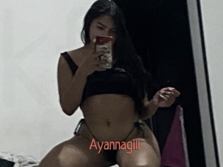 Ayannagill