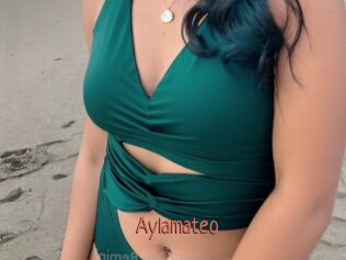 aylamateo Kachou Fuzoku