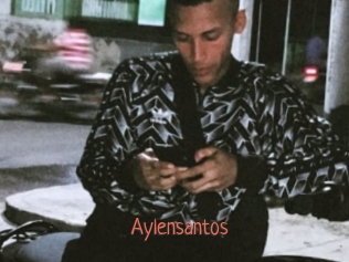 Aylensantos