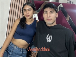 Aymianddani