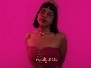 Azulgarcia