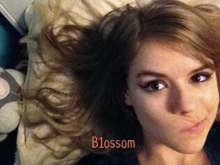 B1ossom