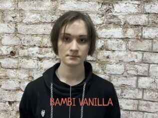 BAMBI_VANILLA