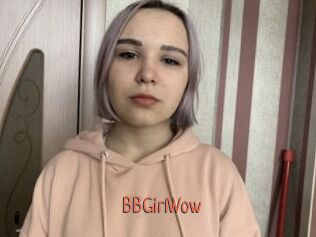 BBGirlWow