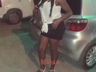 BBRiska