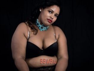 BBWBlu