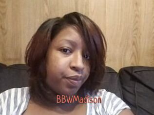 BBWMadison