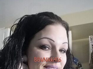 BBWNikki416