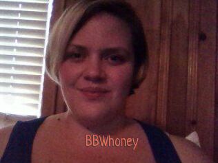 BBWhoney