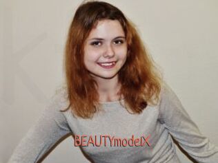 BEAUTYmodelX