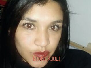 BIANCAJOLI