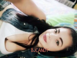 BJCANDY