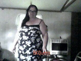 BKQueen