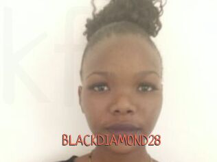 BLACKDIAMOND28