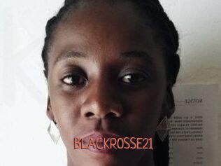 BLACKROSSE21