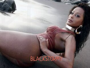 BLACKSTORMY