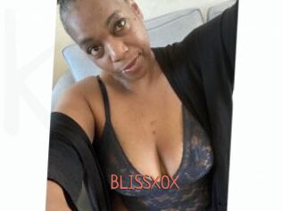 BLISSXOX