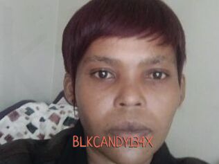 BLKCANDY134X