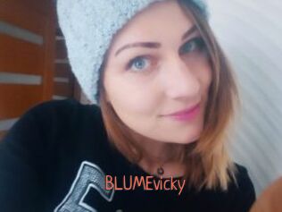 BLUMEvicky