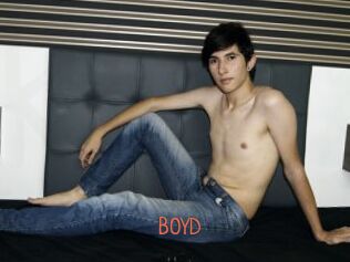 BOYD