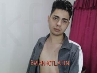 BRIANHOTLATIN