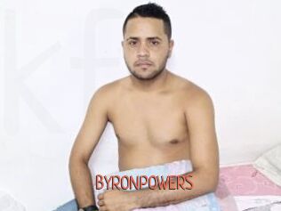 BYRONPOWERS