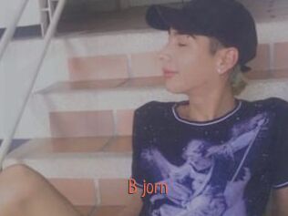 B_jorn