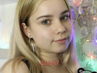 BabbieX