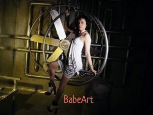 BabeArt