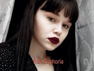 BabeEuphoria