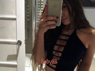 Baby23 Kachou Fuzoku