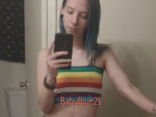 BabyBlue21