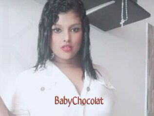 BabyChocolat