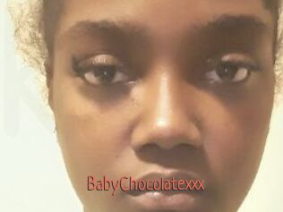 BabyChocolatexxx