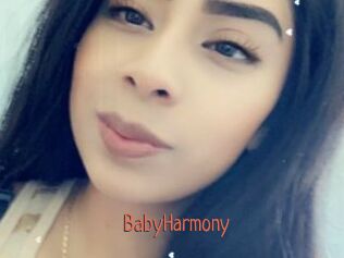 BabyHarmony
