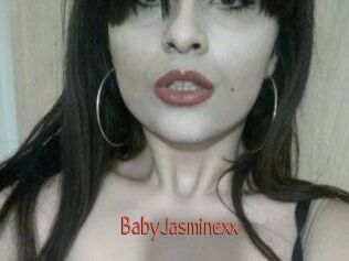 Baby_Jasmine_xx