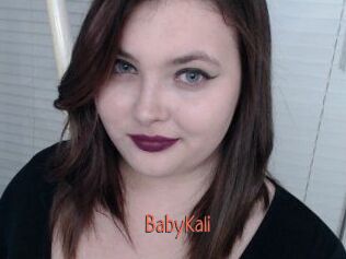 BabyKali