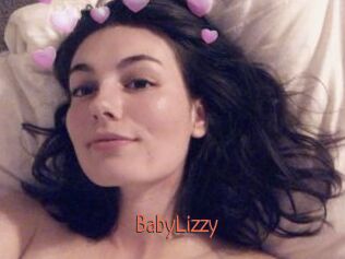 BabyLizzy