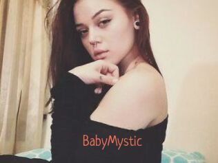 BabyMystic