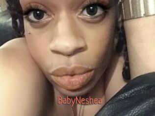 BabyNeshea