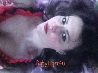 BabyTiger4u