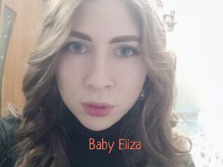 Baby_Eliza