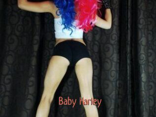 Baby_Harley