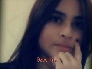 Baby_Kira