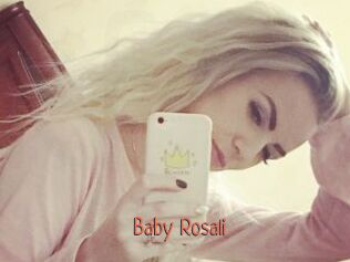 Baby_Rosali