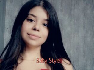 Baby_Style