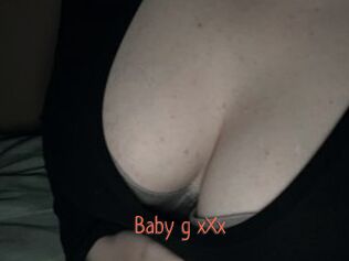 Baby_g_xXx